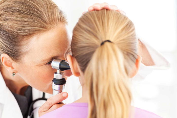 بیماری منییر چیست؟