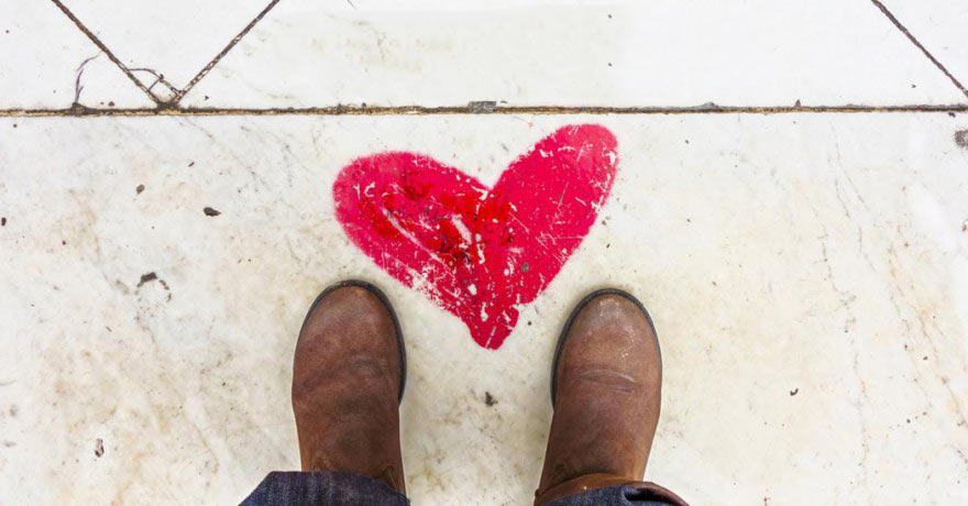 خود مراقبتی