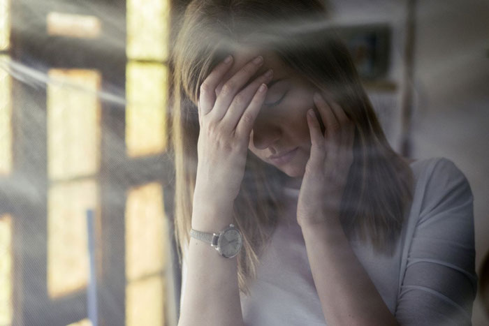 دلایل سرگیجه