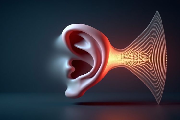 مدیریت وزوز گوش