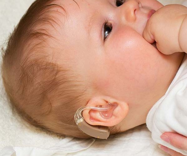رشد بخش شنوایی مغز کودک | برای گوش دادن، صحبت کردن و خواندن