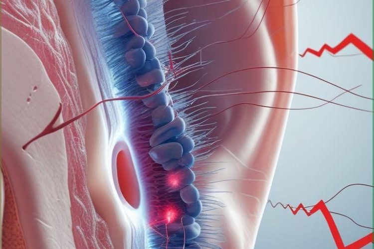 وزوز و شوانومای دهلیزی