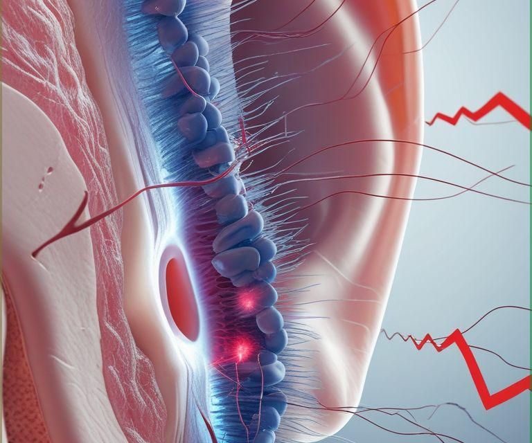 وزوز و شوانومای دهلیزی